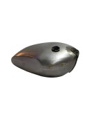 New Triumph T160 Trident Gas Fuel Petrol Tank Steel Raw