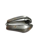 New Triumph T160 Trident Gas Fuel Petrol Tank Steel Raw