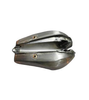 New Triumph T160 Trident Gas Fuel Petrol Tank Steel Raw
