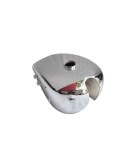 BSA Sloper A2 Chrome Plated Fuel Gas Petrol Tank Reproduction