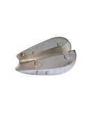 BSA Sloper A2 Chrome Plated Fuel Gas Petrol Tank Reproduction