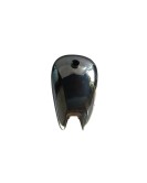 BSA B31 B33 Chromed Petrol Gas Fuel Tank