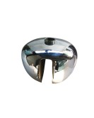 BSA B31 B33 Chromed Petrol Gas Fuel Tank