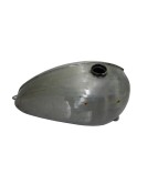 New Triumph T120 Gas Fuel Petrol Tank Raw