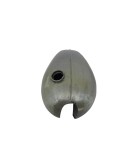 New Triumph T120 Gas Fuel Petrol Tank Raw