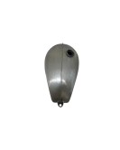 New Triumph T120 Gas Fuel Petrol Tank Raw