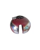 New Triumph T90 5T Speed Twin Chrome And Painted Gas Fuel Petrol Tank 1948 & Cap
