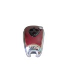 New Triumph T90 5T Speed Twin Chrome And Painted Gas Fuel Petrol Tank 1948 & Cap