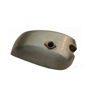 New Norton 750 850 Interstate Commando Bare Steel Petrol Fuel Gas Tank