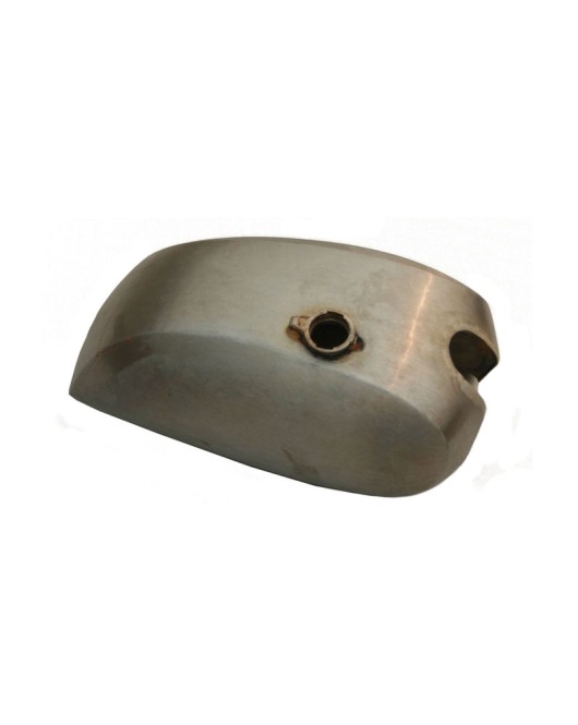New Norton 750 850 Interstate Commando Bare Steel Petrol Fuel Gas Tank
