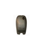 New Norton 750 850 Interstate Commando Bare Steel Petrol Fuel Gas Tank