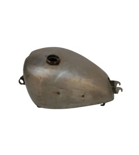 New Vintage Velocette MAC 350cc Single 1949 Petrol Fuel Gas Tank