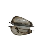 New Vintage Velocette MAC 350cc Single 1949 Petrol Fuel Gas Tank