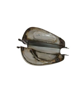 New Vintage Velocette MAC 350cc Single 1949 Petrol Fuel Gas Tank