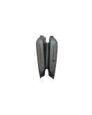 New Repro Bare Metal Raw Steel Petrol Fuel Gas Tank BMW R71 Motorcycle