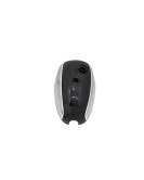 New BSA A65 Thunderbolt Lightning Royal Star Black Painted Chrome Petrol Tank