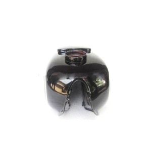 New BMW R71 Black Painted Gas Fuel Petrol Tank Vintage German Motorcycle R71