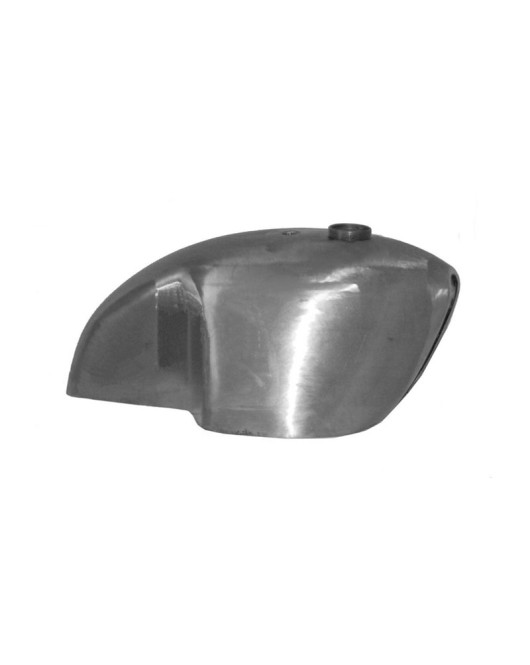 BSA Goldstar A10 Rocket A65 Spitfire Lyta Gas Fuel Petrol Tank