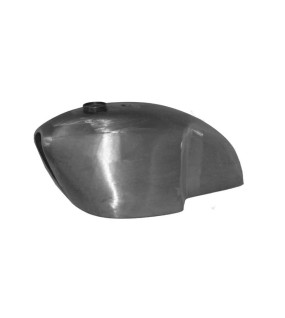 BSA Goldstar A10 Rocket A65 Spitfire Lyta Gas Fuel Petrol Tank