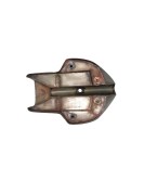 BSA Goldstar A10 Rocket A65 Spitfire Lyta Gas Fuel Petrol Tank