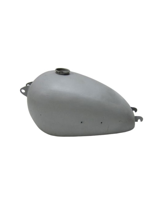 1950 BSA A7 Plunger Model Bare Metal Petrol Tank Ready to Chrome