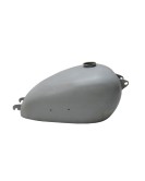 1950 BSA A7 Plunger Model Bare Metal Petrol Tank Ready to Chrome