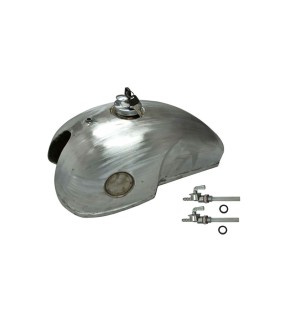 New Benelli Mojave Cafe Racer 260 360 Petrol Fuel Gas Tank