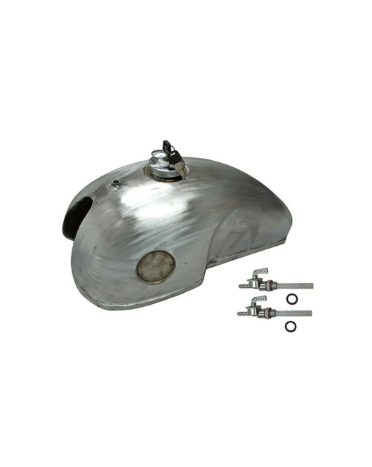 New Benelli Mojave Cafe Racer 260 360 Petrol Fuel Gas Tank