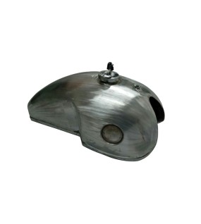 New Benelli Mojave Cafe Racer 260 360 Petrol Fuel Gas Tank