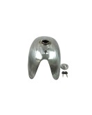 New Benelli Mojave Cafe Racer 260 360 Petrol Fuel Gas Tank