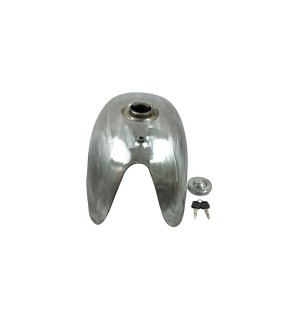 New Benelli Mojave Cafe Racer 260 360 Petrol Fuel Gas Tank