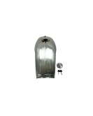 New Benelli Mojave Cafe Racer 260 360 Petrol Fuel Gas Tank