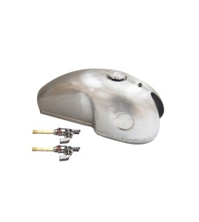 Benelli Mojave Petrol Tank For Honda CB Kawasaki Ducati Yamaha Cafe Racer