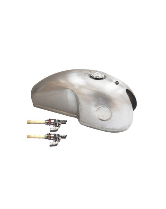 Benelli Mojave Petrol Tank For Honda CB Kawasaki Ducati Yamaha Cafe Racer