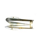 Benelli Mojave Petrol Tank For Honda CB Kawasaki Ducati Yamaha Cafe Racer
