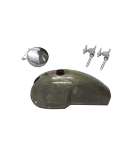 Benelli Mojave Cafe Racer 260 360 Petrol Fuel Gas Tank