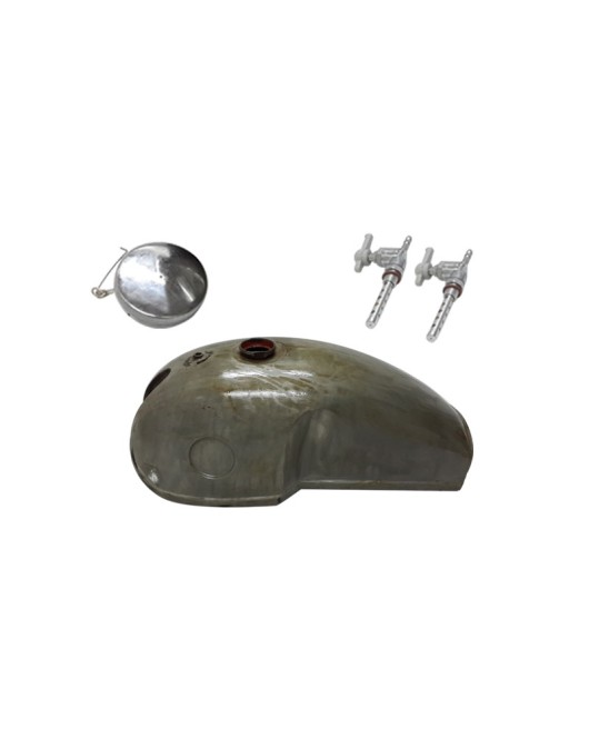 Benelli Mojave Cafe Racer 260 360 Petrol Fuel Gas Tank