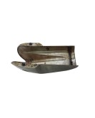 Benelli Mojave Cafe Racer 260 360 Petrol Fuel Gas Tank