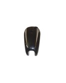 Black & Silver Fuel Tank Boneville of triumph T140/Trophy-5x