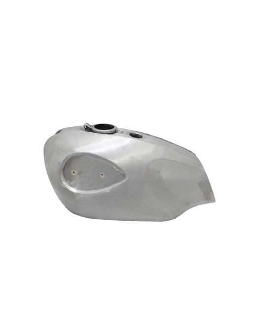High Quality Starfire Steel Petrol Tank Raw For New BSA B25 B44 Motorcycle