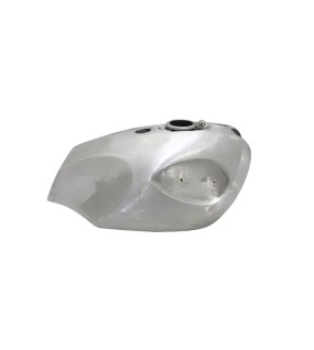 High Quality Starfire Steel Petrol Tank Raw For New BSA B25 B44 Motorcycle