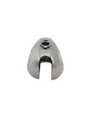High Quality Starfire Steel Petrol Tank Raw For New BSA B25 B44 Motorcycle