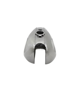 High Quality Starfire Steel Petrol Tank Raw For New BSA B25 B44 Motorcycle