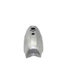 High Quality Starfire Steel Petrol Tank Raw For New BSA B25 B44 Motorcycle