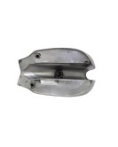 High Quality Starfire Steel Petrol Tank Raw For New BSA B25 B44 Motorcycle