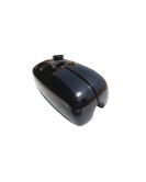 Black Painted Petrol Fuel Tank For Triumph 250CC Motorcycles