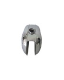 BSA Bantam D7 D10 D14 D175 Bushman Chrome Gas Fuel Tank