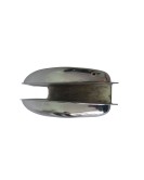BSA Bantam D7 D10 D14 D175 Bushman Chrome Gas Fuel Tank