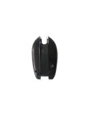New BSA C11G C12 Black Painted Chrome Petrol Tank