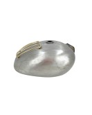 Royal Enfield 350cc 15L Standard Fuel Tank With Brass Grill